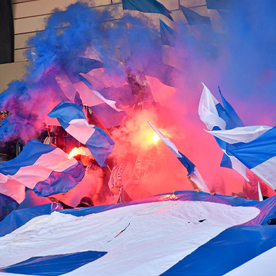 Baník - Brno 4:0, 