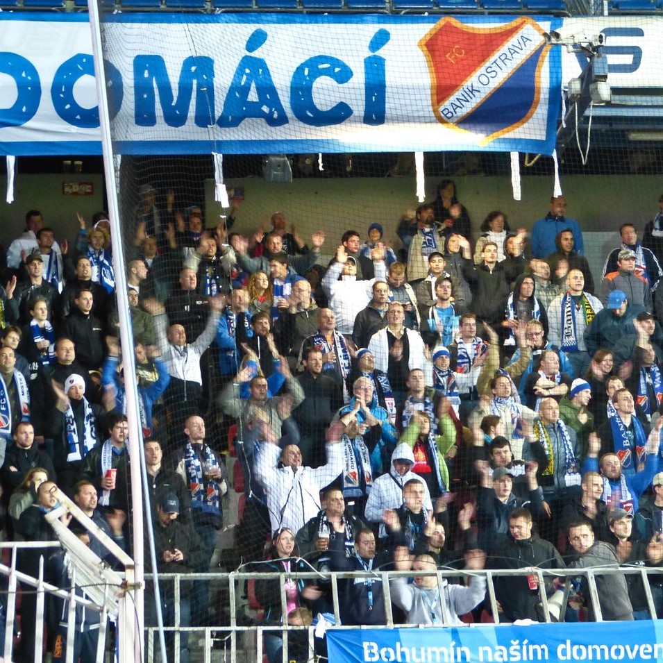 Sparta  - Baník 2:0 „Podivný výjezd...