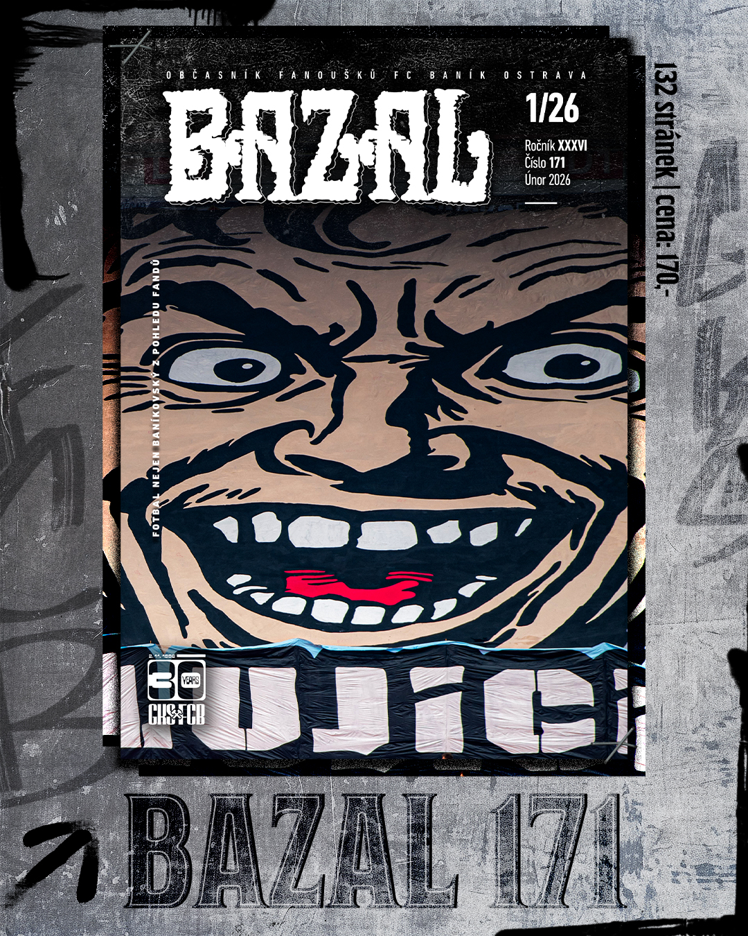 Bazal no. 171