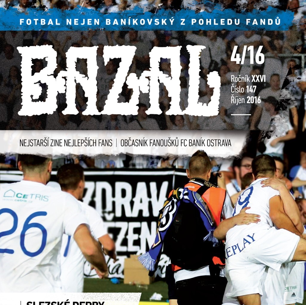 Bazal no. 147