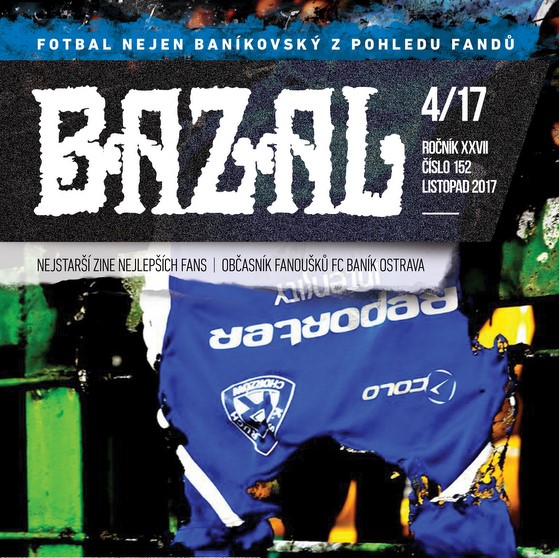 Bazal no. 152