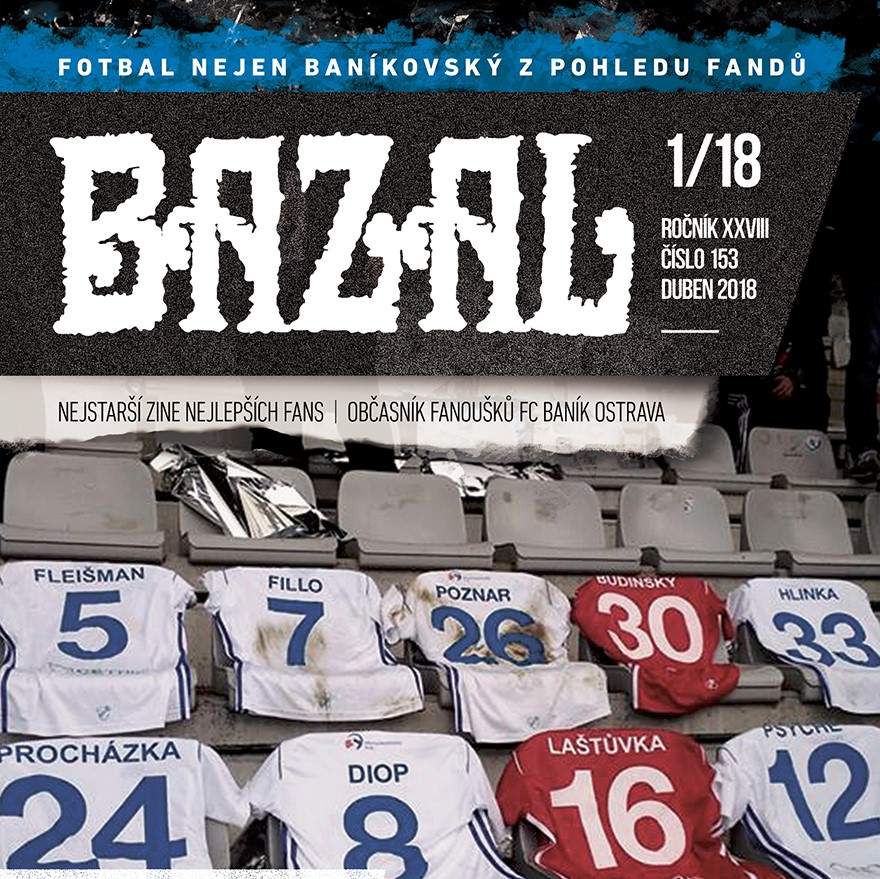 BAZAL no. 153