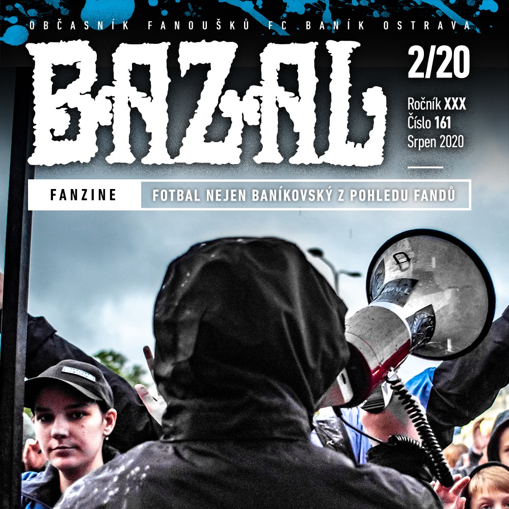 Bazal no. 161 