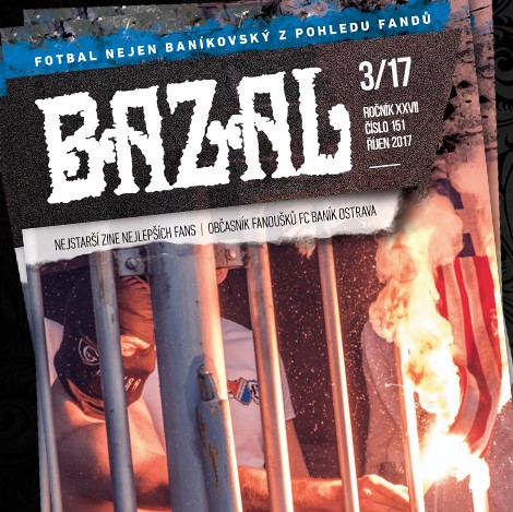 Bazal no. 151