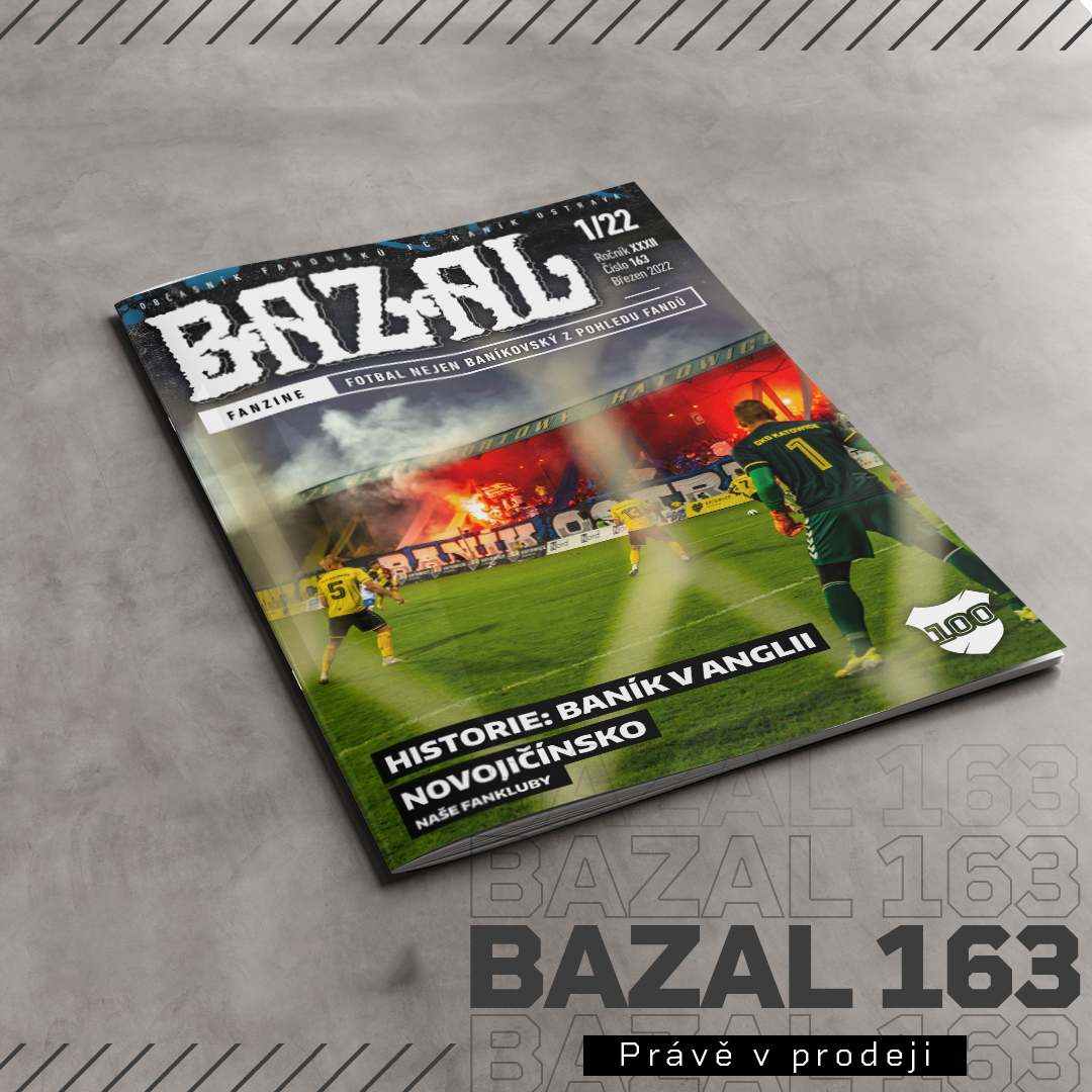 Bazal no. 163