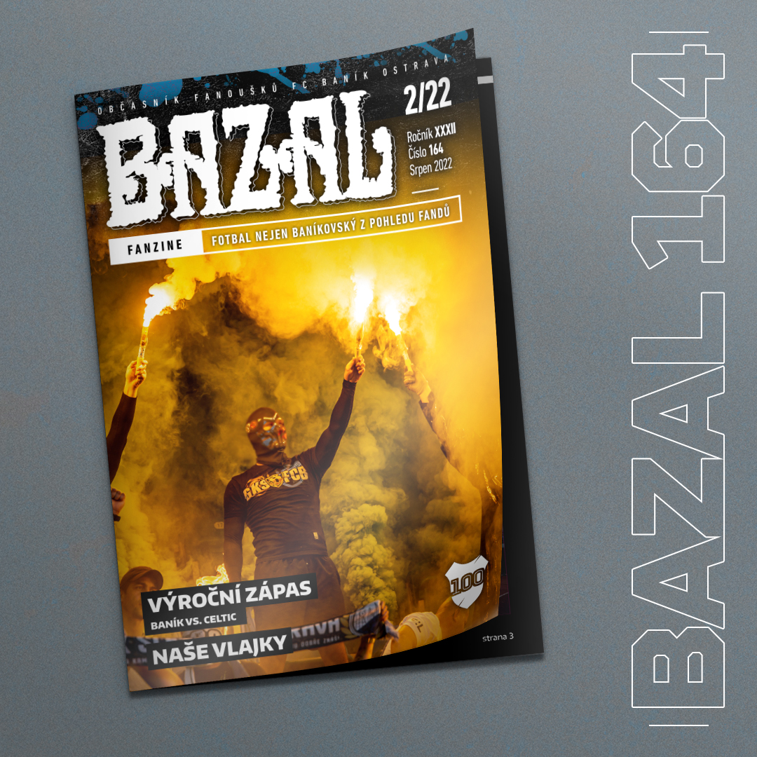 Bazal no. 164