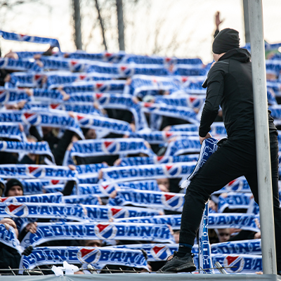 Brno - Baník 2:1, 