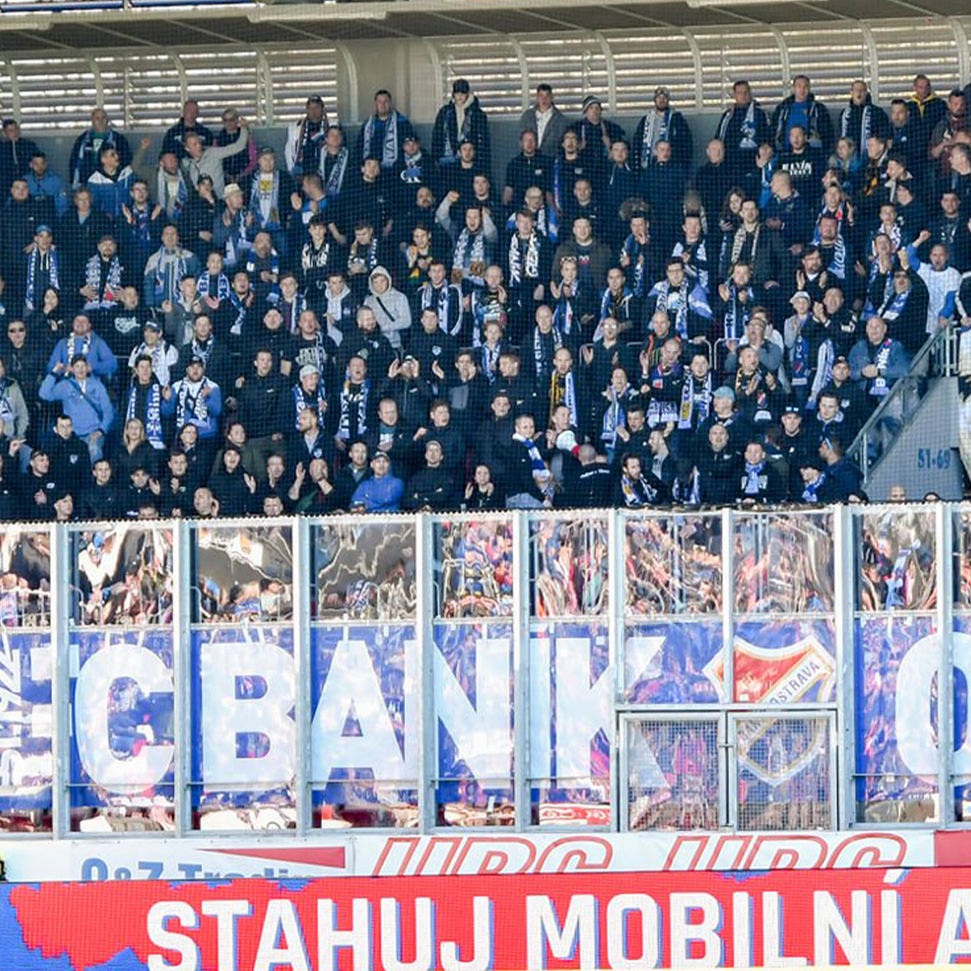 Plzeň - Baník 2:1 