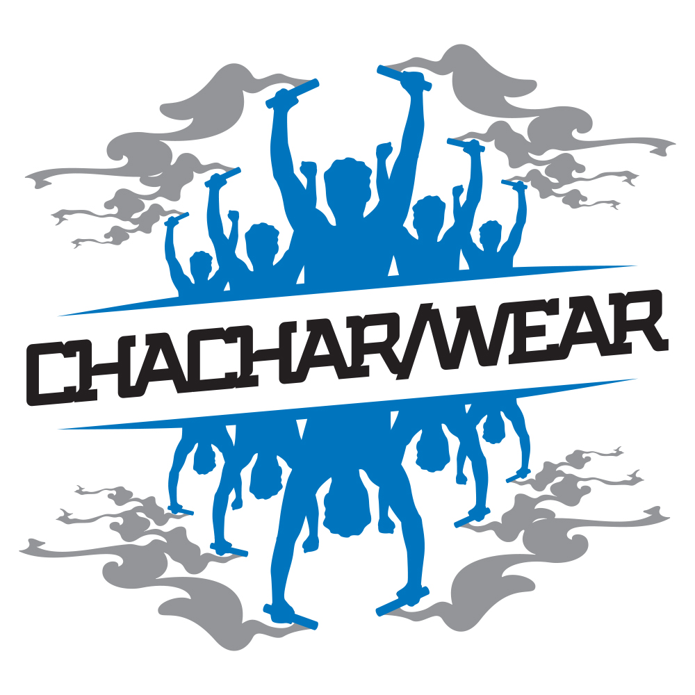 Chachar/Wear otevírá obchod!