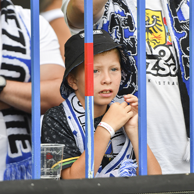 Liberec - Baník 3:1 