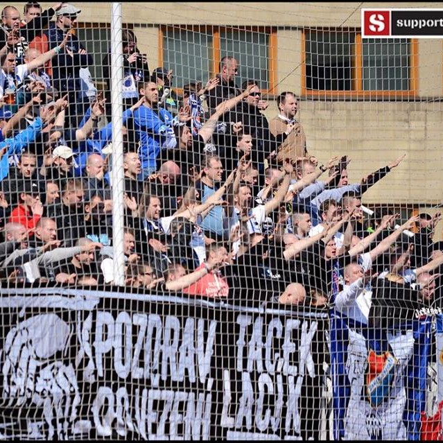 Žižkov - Baník 0:1