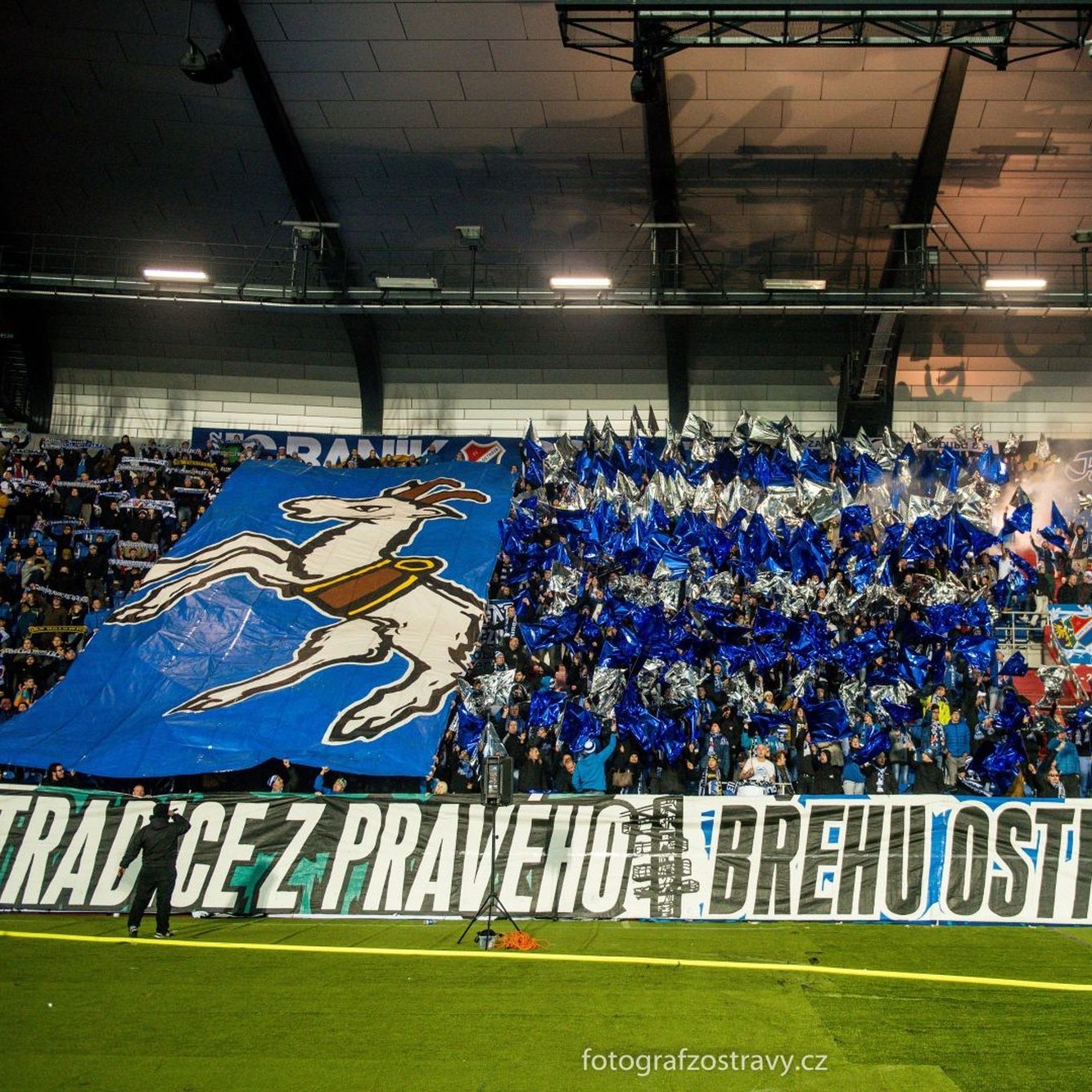 Slavia Praha - Sparta Praha 17.09.2017