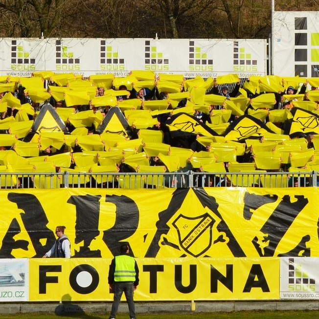 Frýdek-Místek vs. Baník 2:1