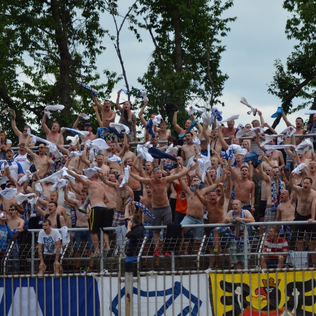 Brno - Baník 2:1