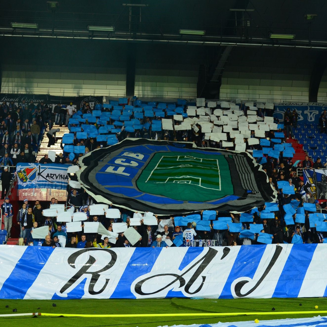 Baník-Olomouc 1:0 