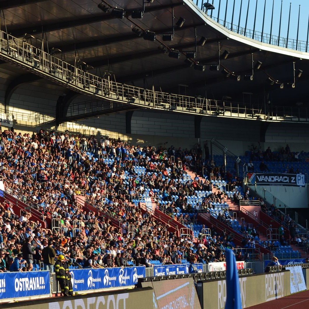 Baník - Zlín 2:2 