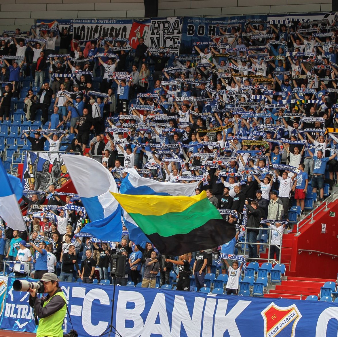 Baník - Teplice 3:3