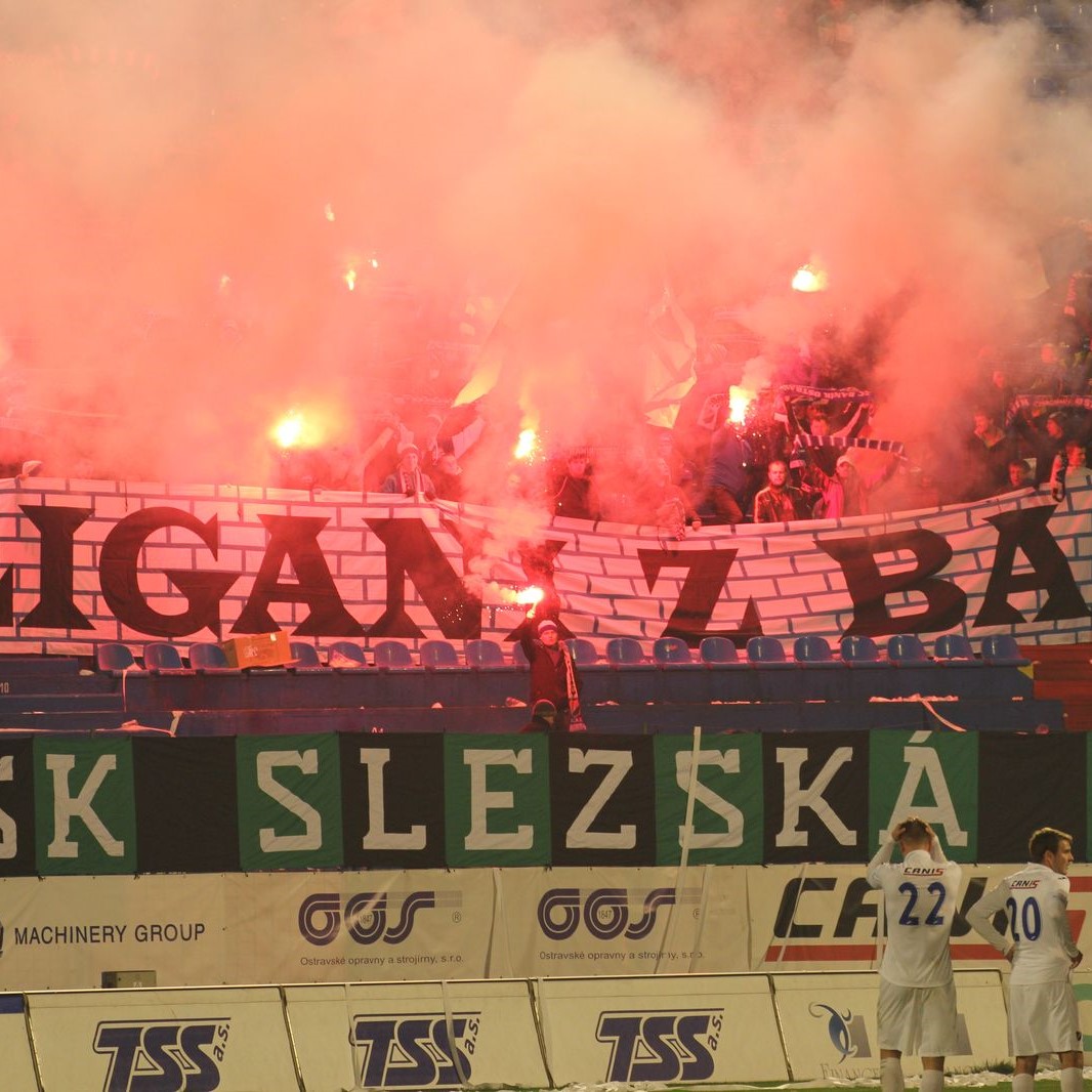 Baník - Jablonec  1:2 „Návrat ke kořenům ...“