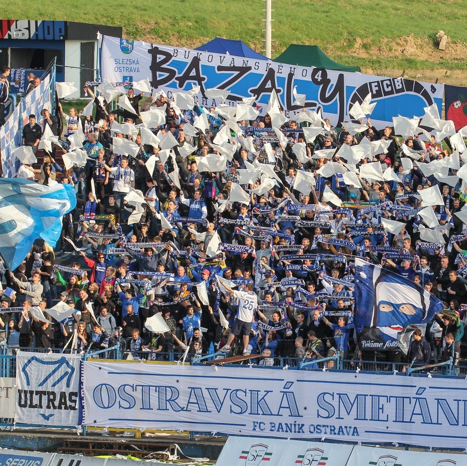 Baník - Slovácko 0:1 „Má ta propast dno?!“