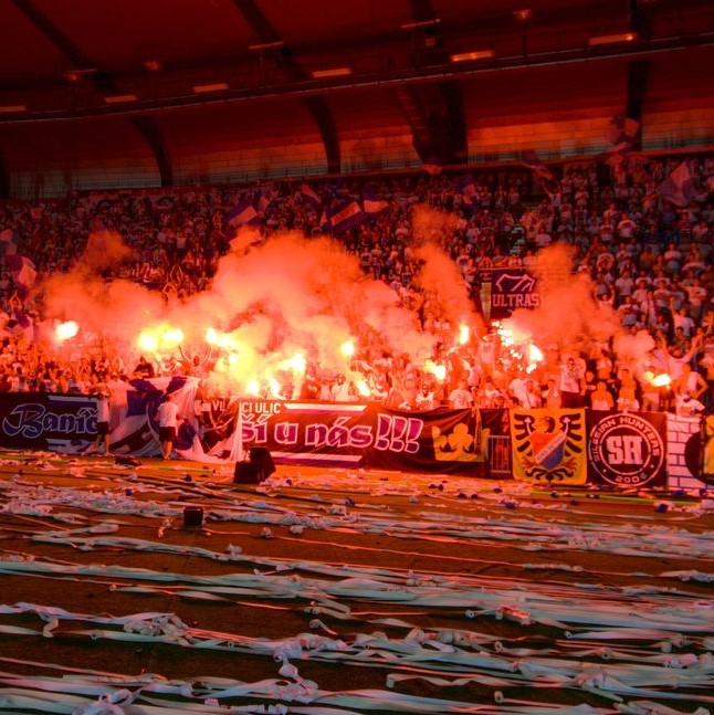 Baník - Opava 3:0 „Slezské derby!“