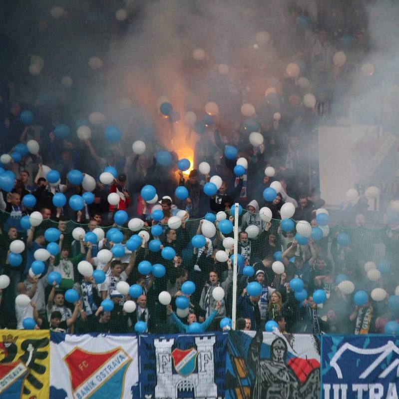 Teplice - Baník 1:0 