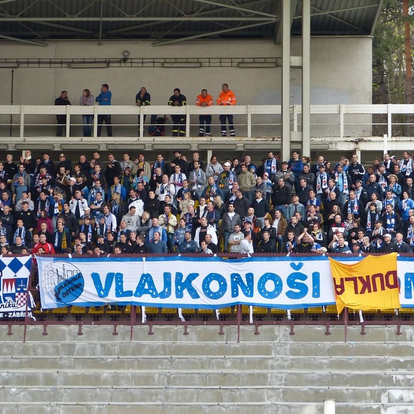 Dukla Praha- Baník 4:1 