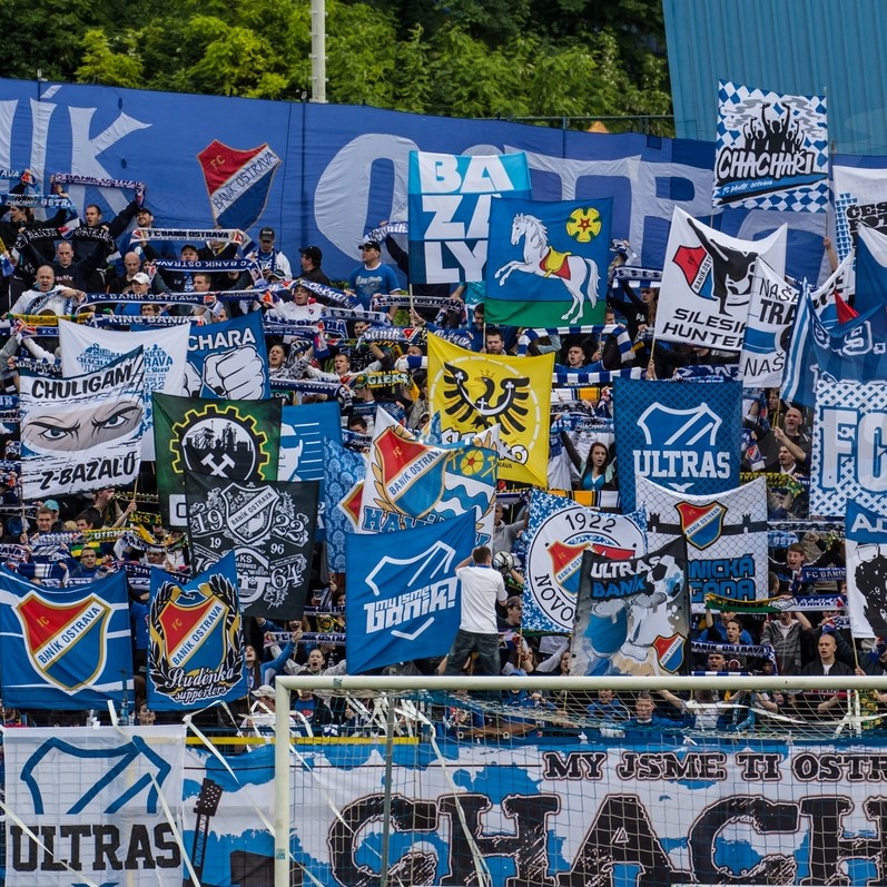 Baník-Jablonec 0:1 