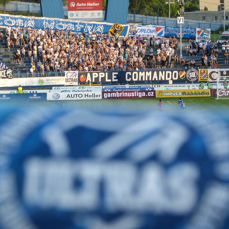 Baník - Mladá Boleslav 2:1