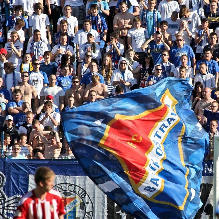 Baník-Žižkov 3:1 