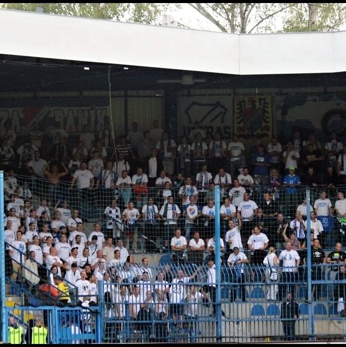 Liberec - Baník 6:0 „Návrat do reality…“