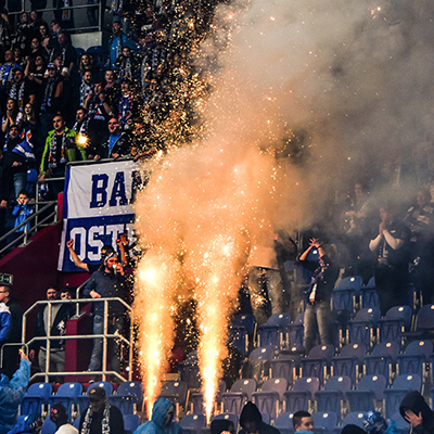 Baník – Slovácko 3:1, 