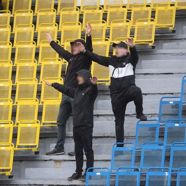 Teplice - Baník 2:1