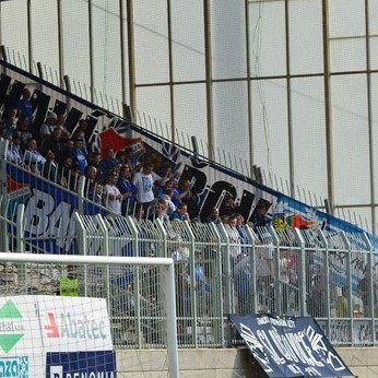 Jablonec - Baník 4:0