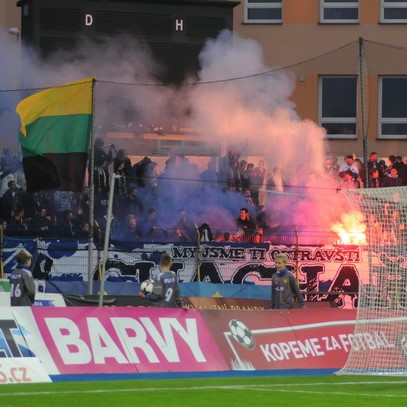 Jihlava vs. Baník 2:1 