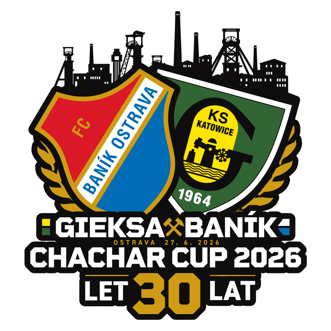 CHACHAR CUP 2026 - FINÁLNÍ INFO!