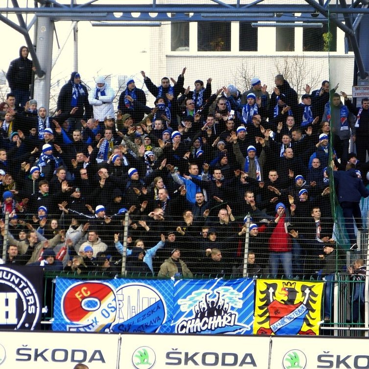 Mladá Boleslav-Baník 2:1  