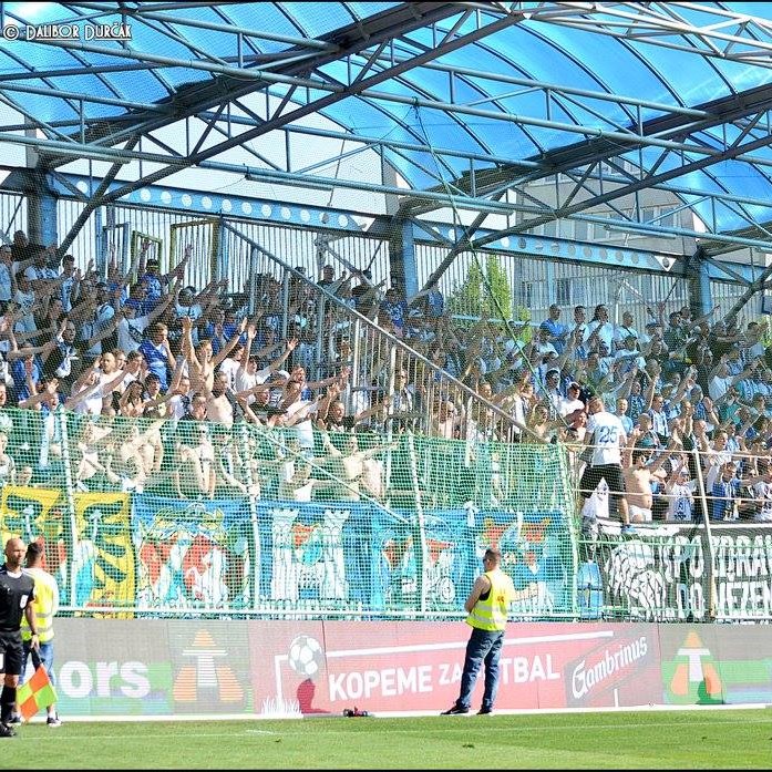 Mladá Boleslav - Baník 0:0 