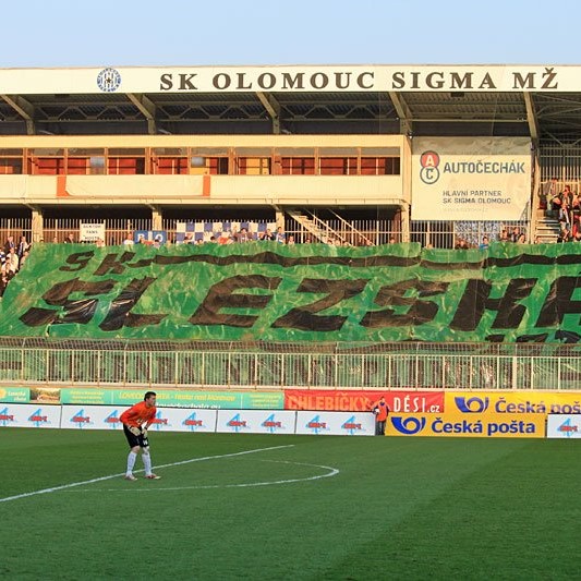 Olomouc-Baník 2:1 