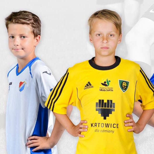 Baník U12 na „Silesia Football  Cup“ 