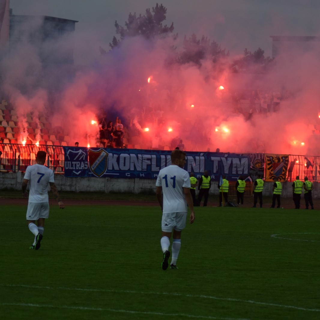 Slovan Bratislava - Baník 3:2