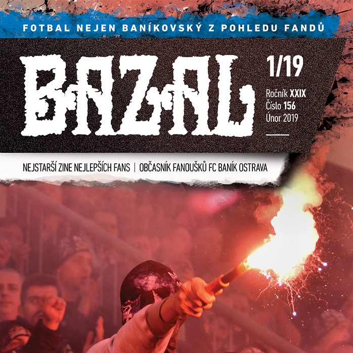 Bazal no. 156