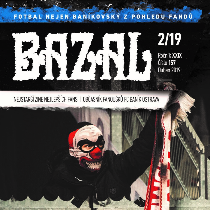 Bazal no. 157