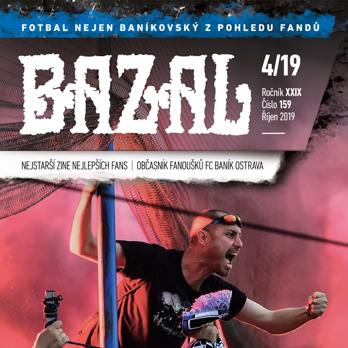 Bazal no. 159 