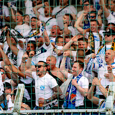 Jablonec – Baník 2:3, „Jablonecké prokletí prolomeno!“ 