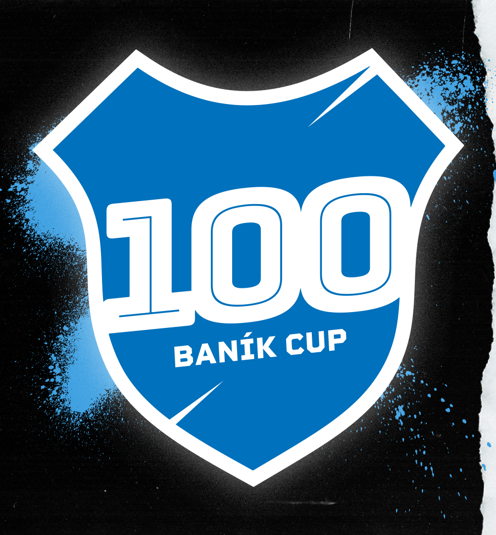 Baník 100 CUP - BANÍKOVSKÝ DEN PRO CELOU RODINU!