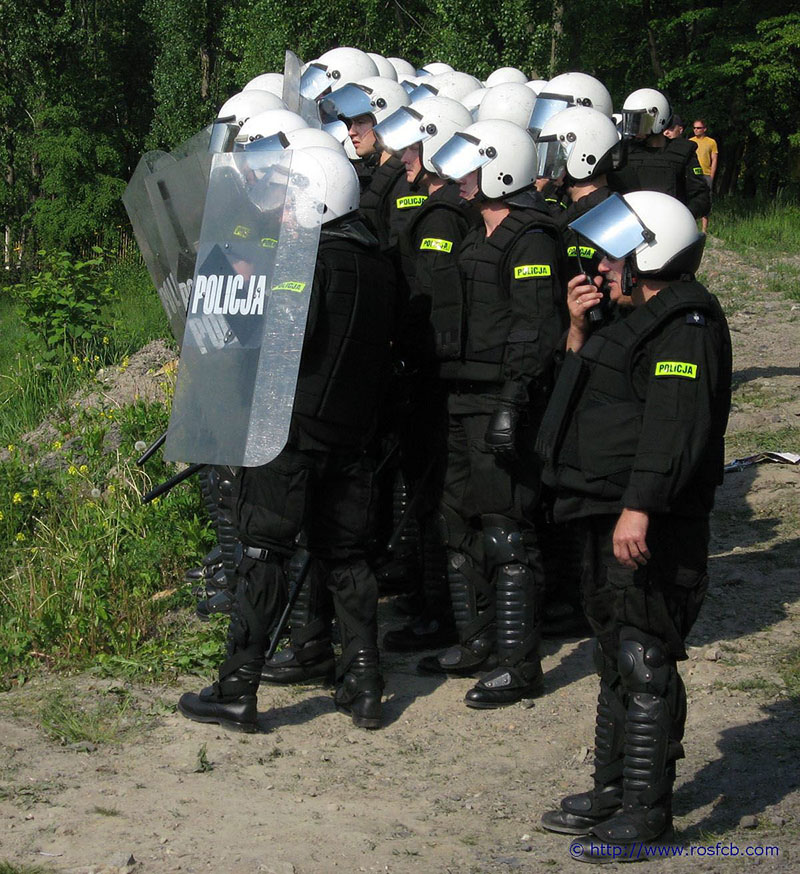 Ultras FC Baník Ostrava | Chachaři.cz